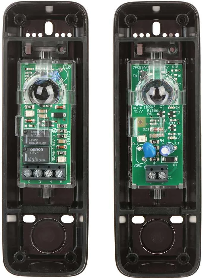 FOTOELEMENTAS FAAC-XP20D KOMPLEKTAS TXRX