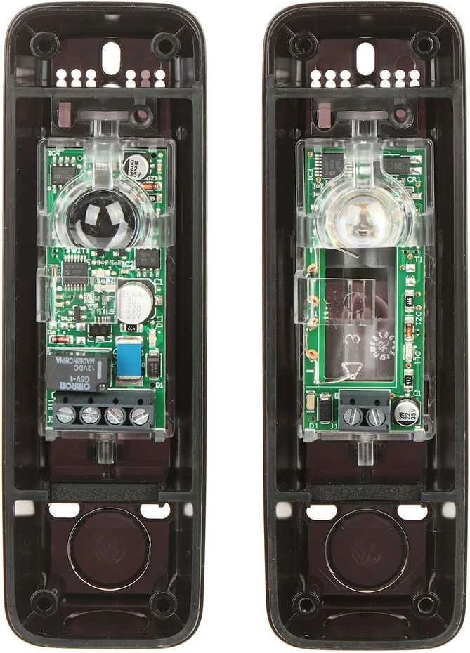 FOTOELEMENTAS FAAC-XP20WD KOMPLEKTAS TXRX
