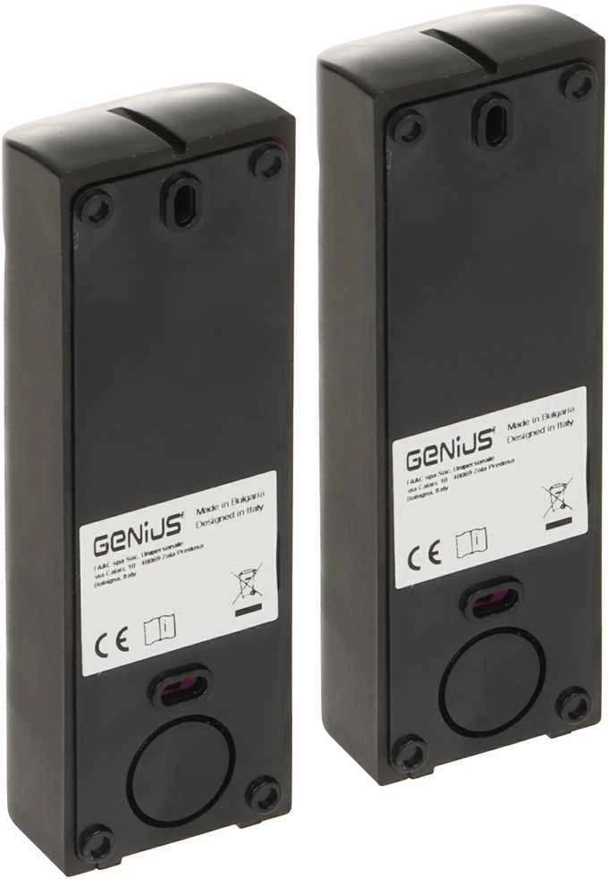 Faac FOTOELEMENTAS GENIUS-VEGA/BUS KOMPLEKTAS TXRX