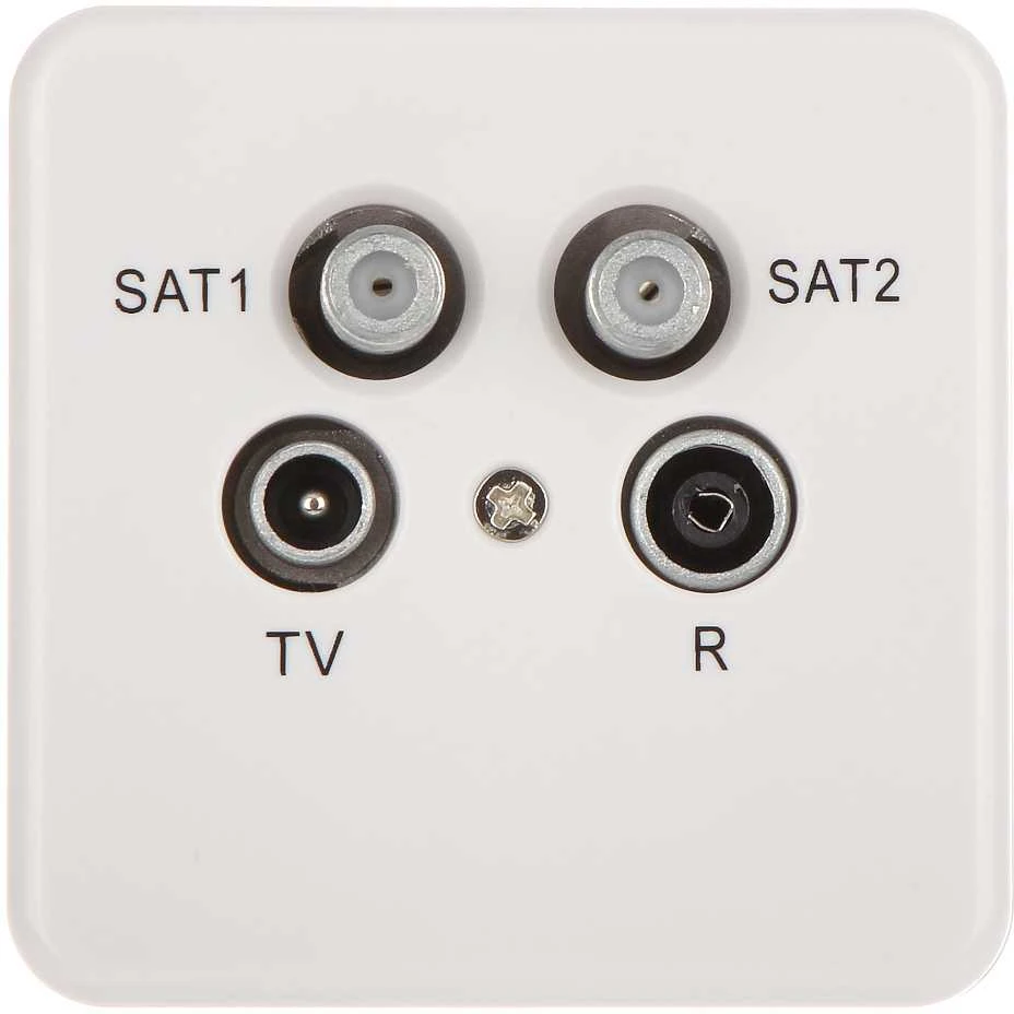 TST GALUTINIS LIZDAS GAR-SAT/2F-SIG R-TV SAT