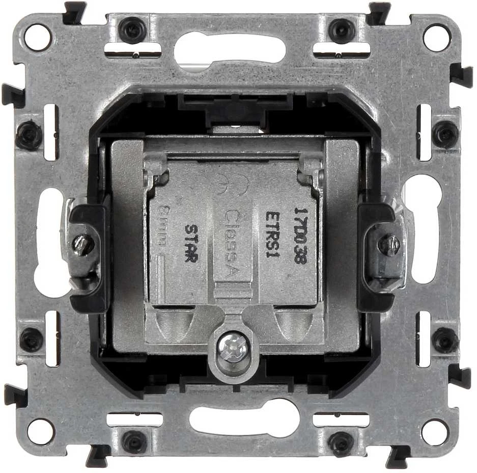 GALUTINIS LIZDAS LE-753152 R-TV SAT Valena Life LEGRAND