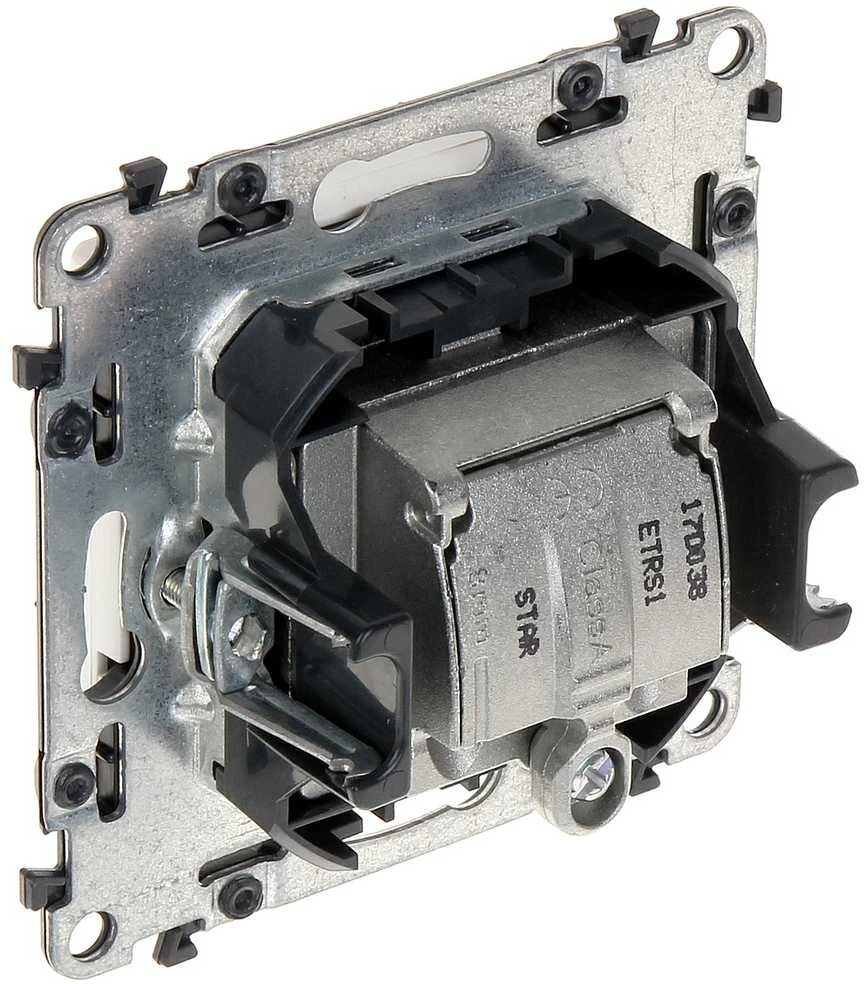 GALUTINIS LIZDAS LE-753152 R-TV SAT Valena Life LEGRAND