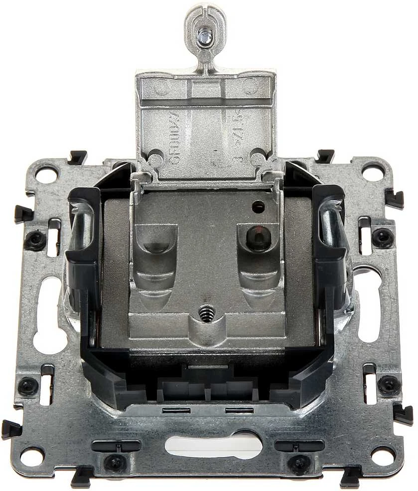 GALUTINIS LIZDAS LE-753152 R-TV SAT Valena Life LEGRAND