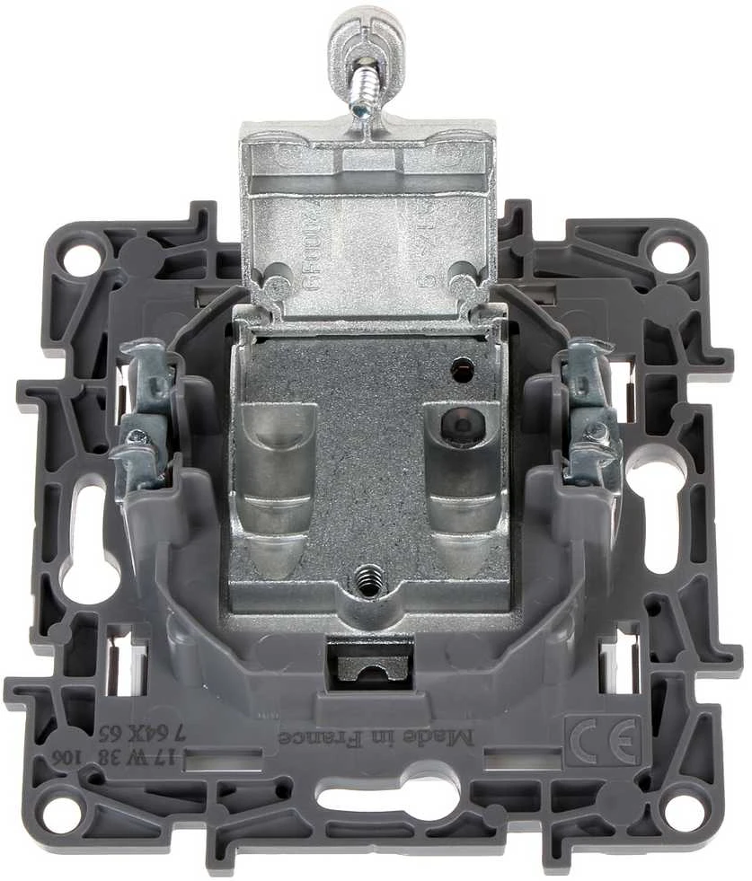 GALUTINIS LIZDAS LE-764565 R-TV SAT Niloe LEGRAND