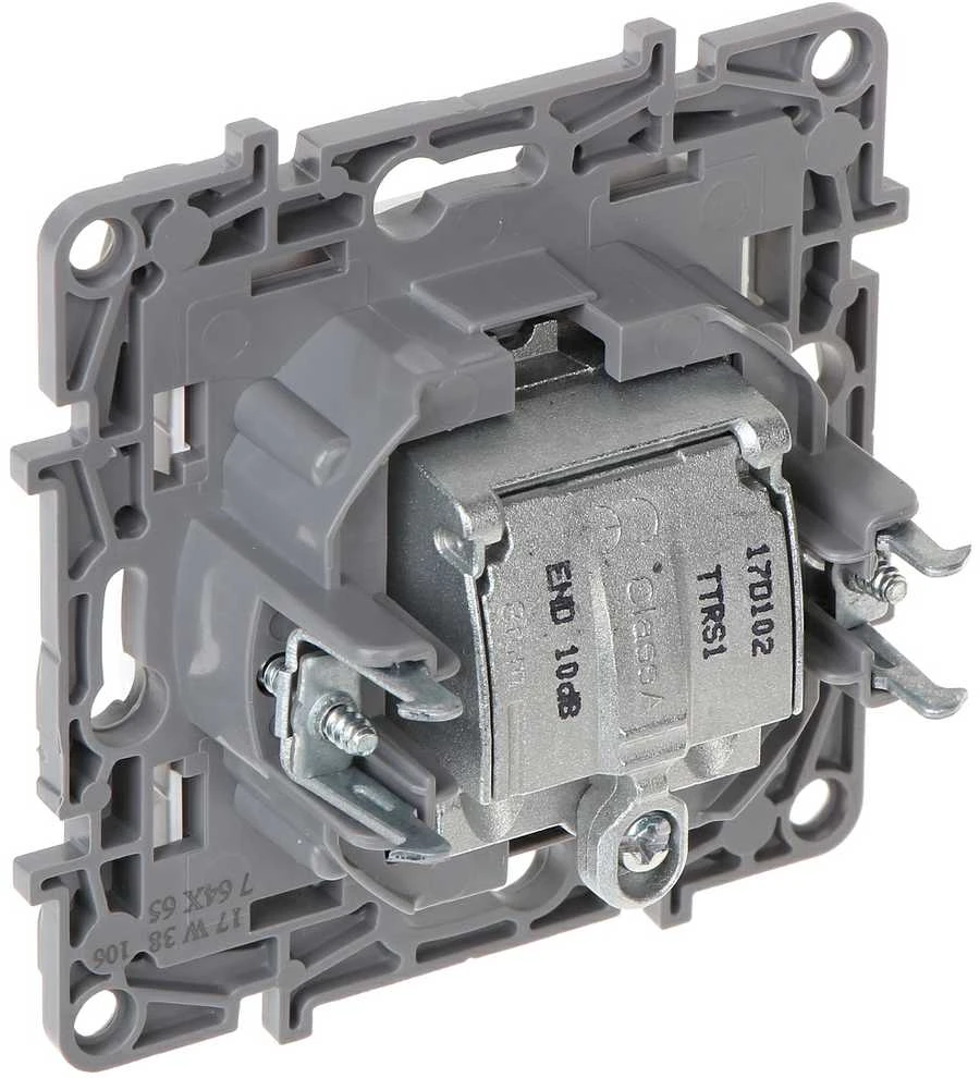GALUTINIS LIZDAS LE-764565 R-TV SAT Niloe LEGRAND