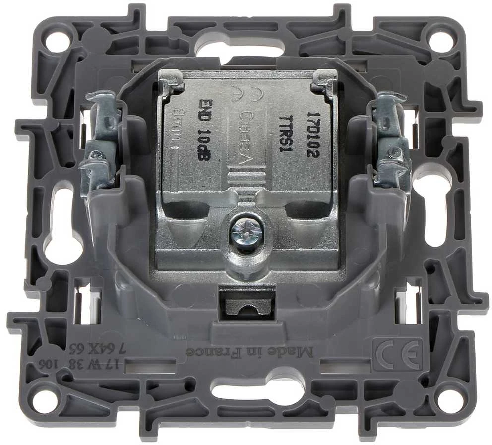 GALUTINIS LIZDAS LE-764565 R-TV SAT Niloe LEGRAND