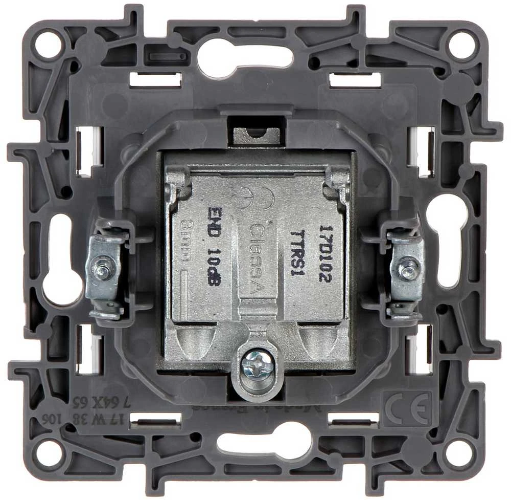 GALUTINIS LIZDAS LE-764565 R-TV SAT Niloe LEGRAND