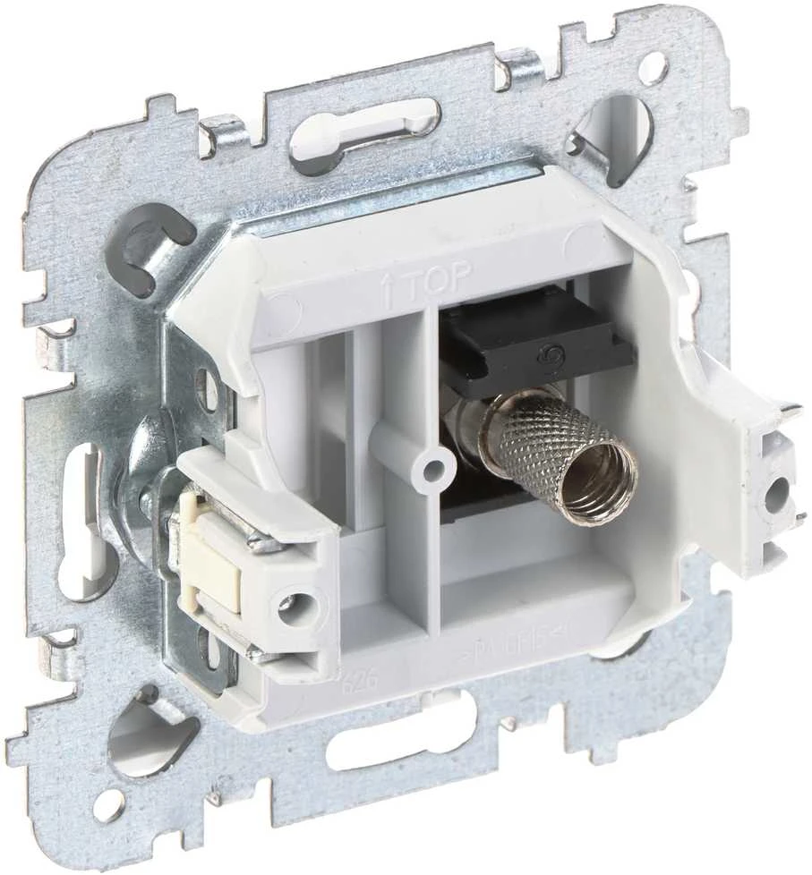 GALUTINIS LIZDAS SANTRA/4186-10/EPN TIPAS F Elektro-Plast