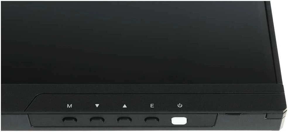 Dahua Technology LM25-E231B kompiuterio monitorius 62,2 cm (24.5″) 1920 x 1080 pikseliai „Full HD“ LED Juoda