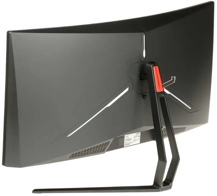 MONITORIUS LCD 34"/DHI-LM34-E330C DAHUA