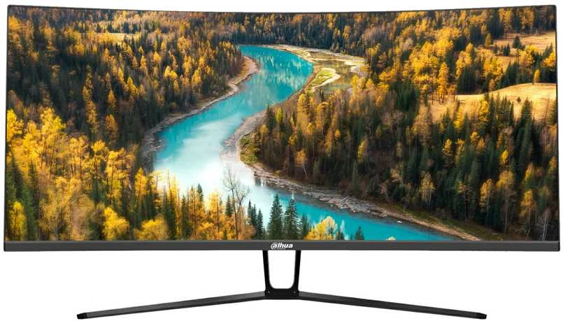 MONITORIUS LCD 34"/DHI-LM34-E330C DAHUA