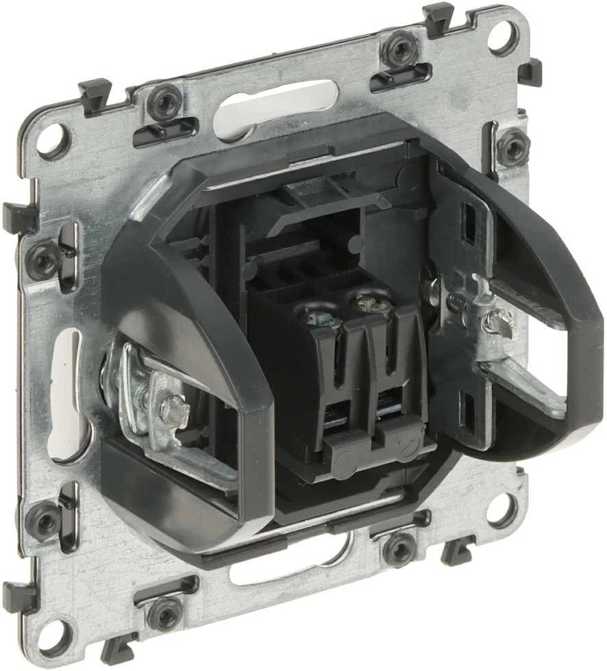 GARSIAKALBIO LIZDAS LE-753172 Valena Life LEGRAND