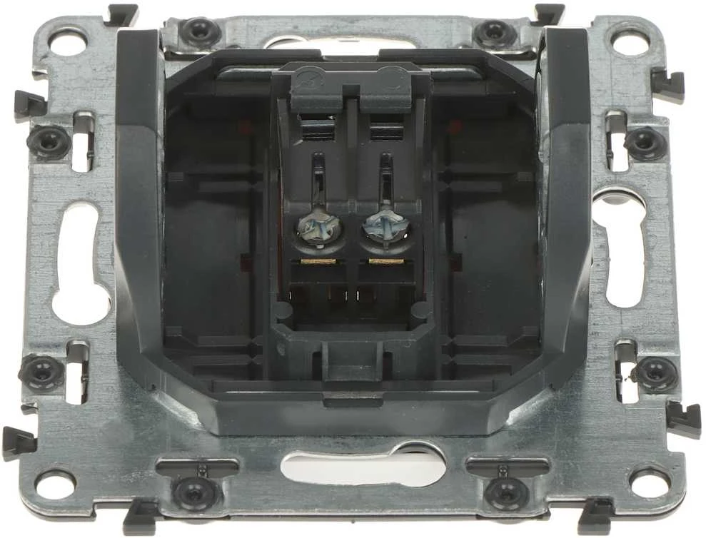 GARSIAKALBIO LIZDAS LE-753172 Valena Life LEGRAND