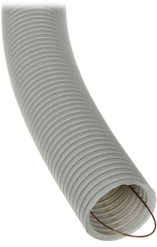 Tadpol TST RURA KARBOWANA KRK-40P/25M 25 m