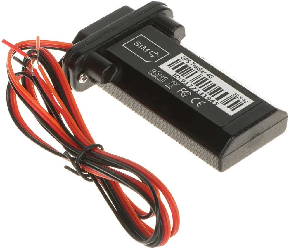 Carruzzo GPS Locator ATE-GT2R Autone