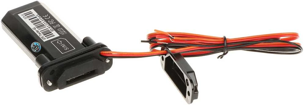 Carruzzo GPS Locator ATE-GT2R Autone