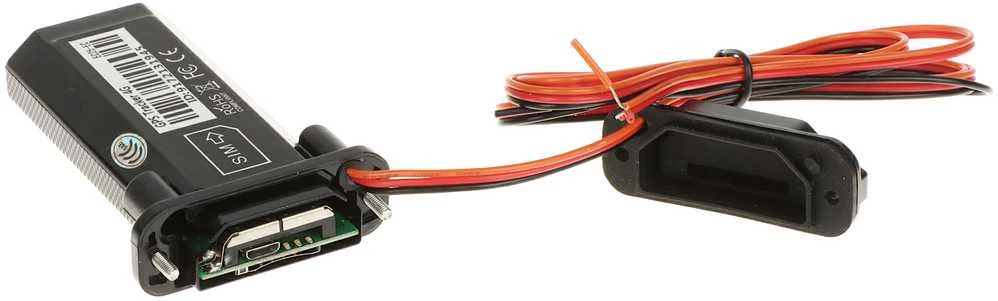 Carruzzo GPS Locator ATE-GT2R Autone