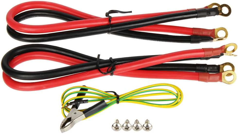 Green Cell Žalias Cell Inverteris 12V/230V 3000W/6000W modifikuota išėjimo įtampa Žalias Cell