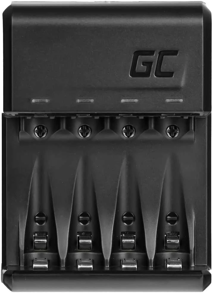 Green Cell Žalias Cell Charger VitalCharger