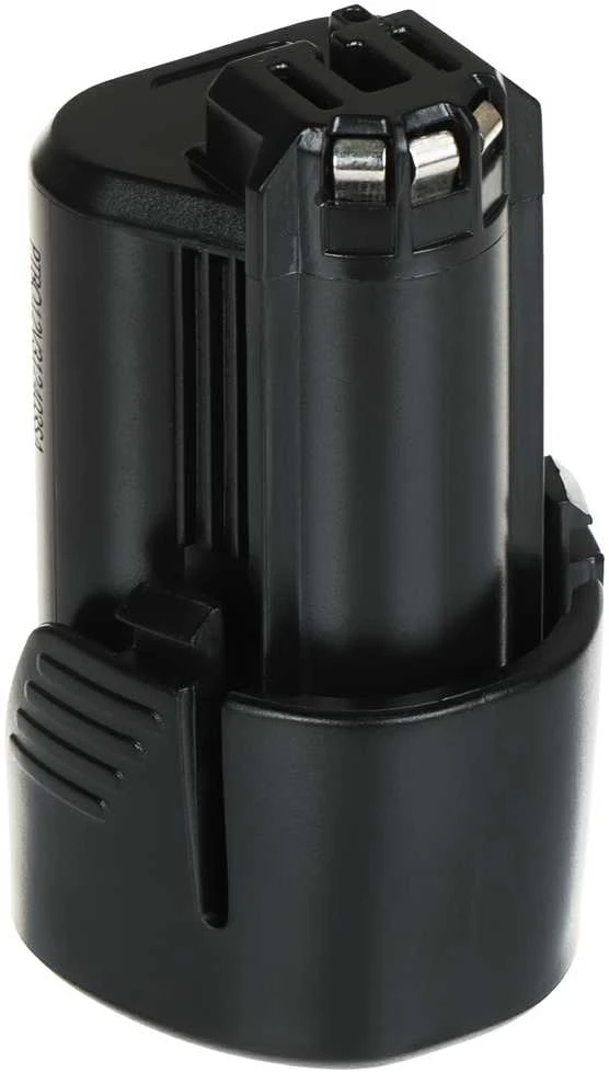 Green Cell Žalias Cell Žalias Cell 1600A00X79 baterija, skirta Bosch GBA 12V elektros įrankiams 3Ah 12V