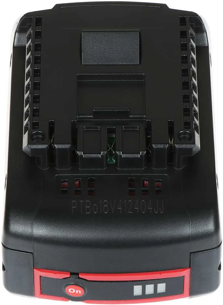 Green Cell Žalias Cell Žalias Cell baterija, skirta Bosch 18V 4Ah Power Tools Pakaitinė baterija GBA1600Z00038
