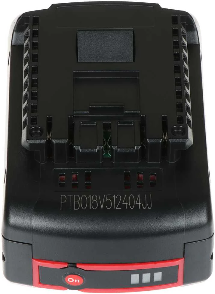 Green Cell Žalias Cell Akumuliatorius, skirtas Bosch 18V 5Ah elektros įrankiams Pakaitinis akumuliatorius GBA 1600A002U5