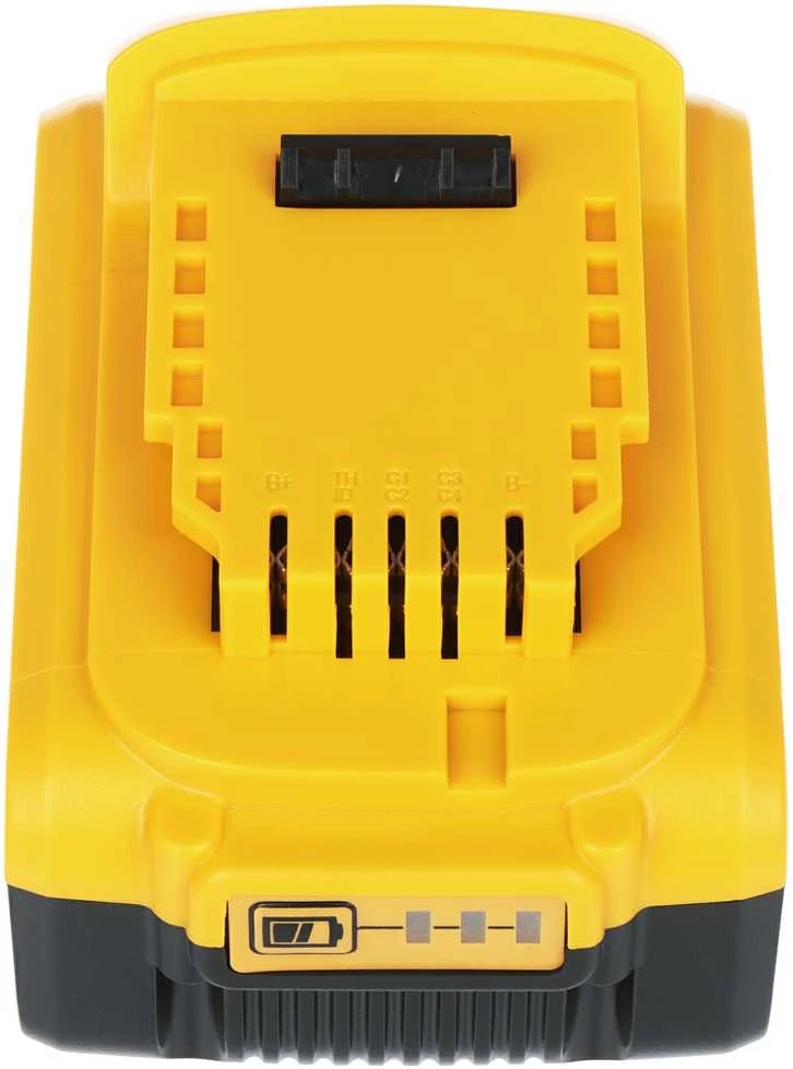Green Cell Žalias Cell Žalias Cell baterija, skirta DeWalt XR 18V 4Ah Baterija, skirta DCB184