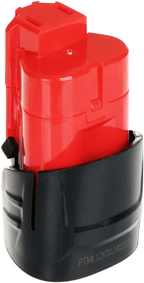 Green Cell Žalias Cell Žalias Cell baterija, skirta Milwaukee M12 12V 3Ah pakaitinė baterija M12 B3 4932451388