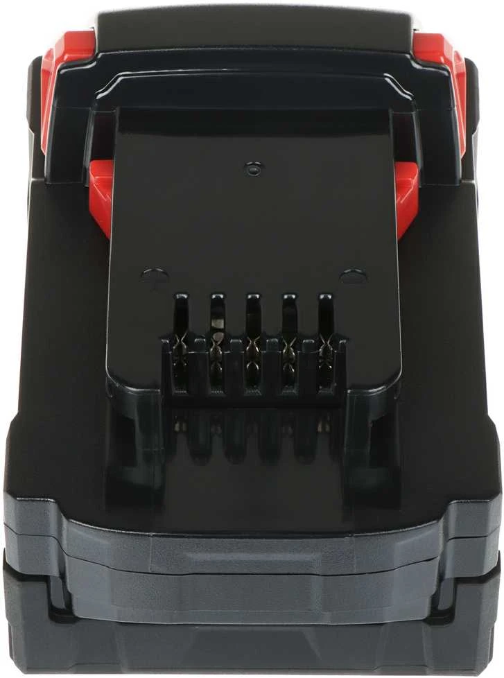 Green Cell Žalias Cell Žalias Cell baterija, skirta Milwaukee M18 18V 5Ah pakaitinė baterija M18 B5 4932430483