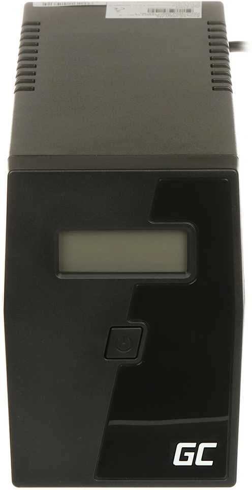 Green Cell Žalias Cell Žalias Cell UPS Power Proof 600VA 360W