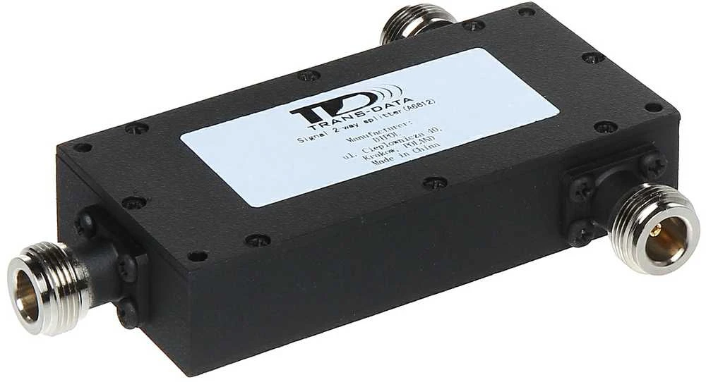 Trans Data GSM SKIRSTIKLIS RI-2/1N
