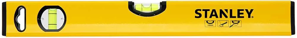 STANLEY POZIOMNICA CLASSIC 400mm