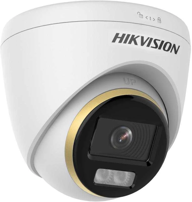 4 IN 1 KAMERA HIKVISION DS-2CE72KF3T-LE (2.8mm) (O-STD)