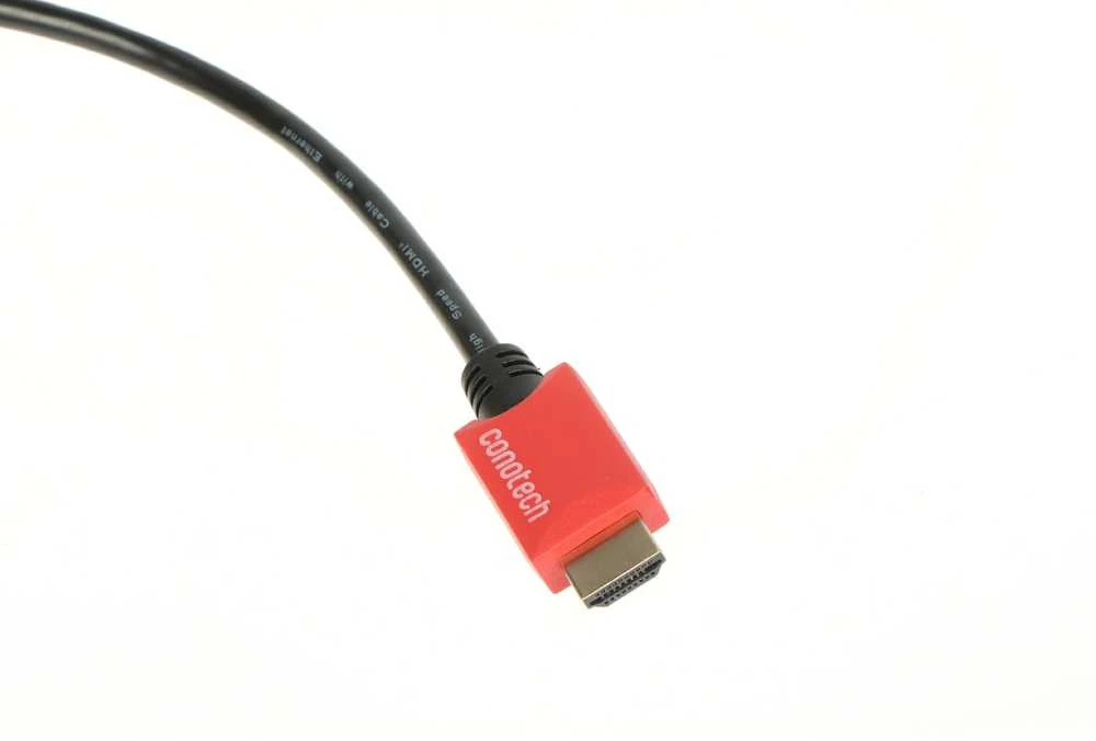 HDMI KABELIS NS-002/4K 2 m CONOTECH