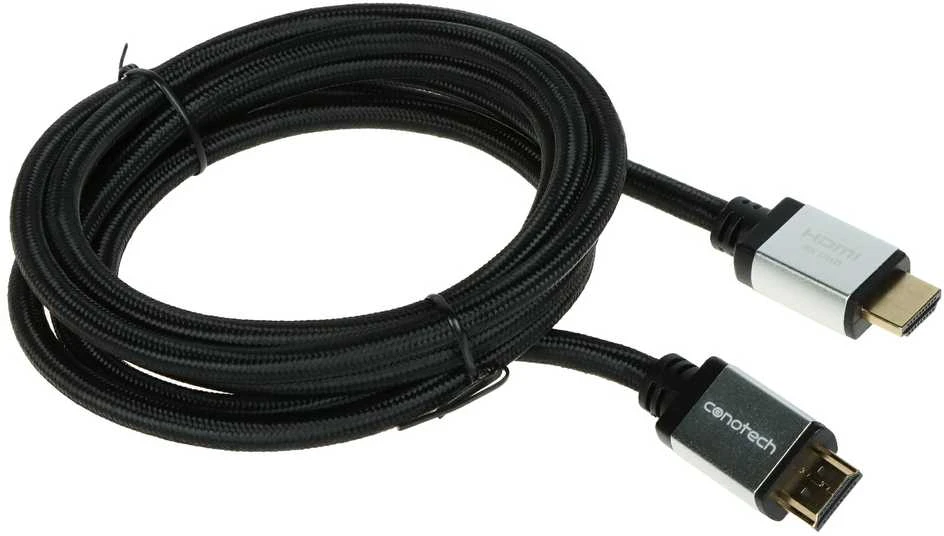 HDMI KABELIS NS-002/8K 2 m CONOTECH