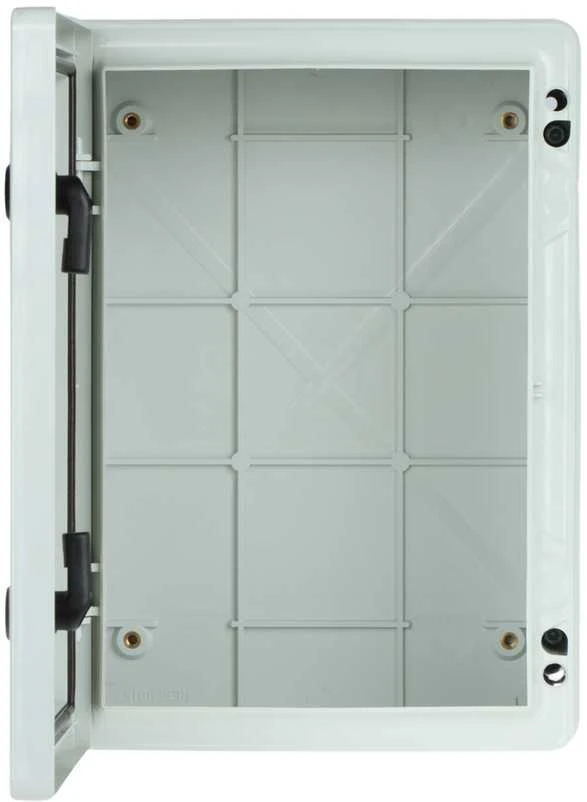 HERMETIŠKAS KORPUSAS INDUSTRIAL/252X352X142/SR2/EPN 252 x 352 x 162 mm Elektro-Plast Nasielsk