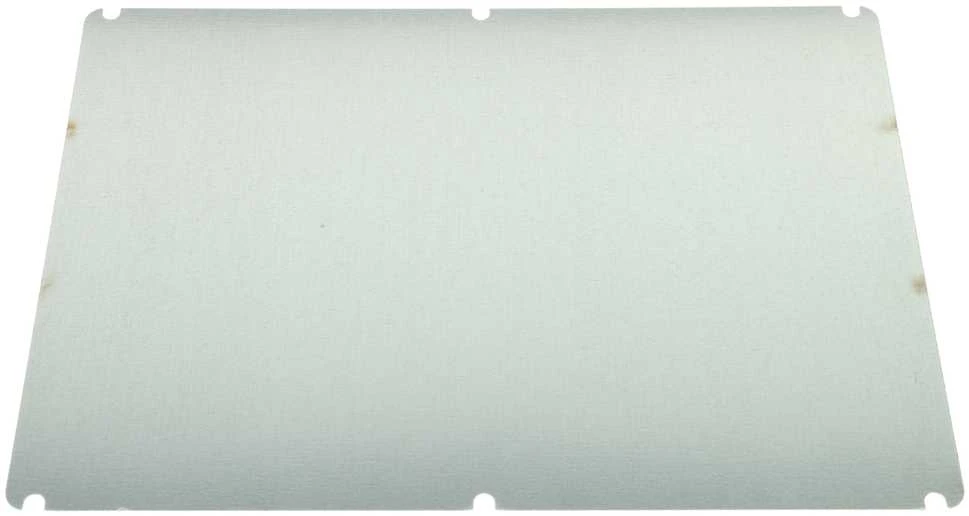 HERMETIŠKAS KORPUSAS INDUSTRIAL/356X456X162/SR3/EPN 356 x 456 x 162 mm Elektro-Plast Nasielsk