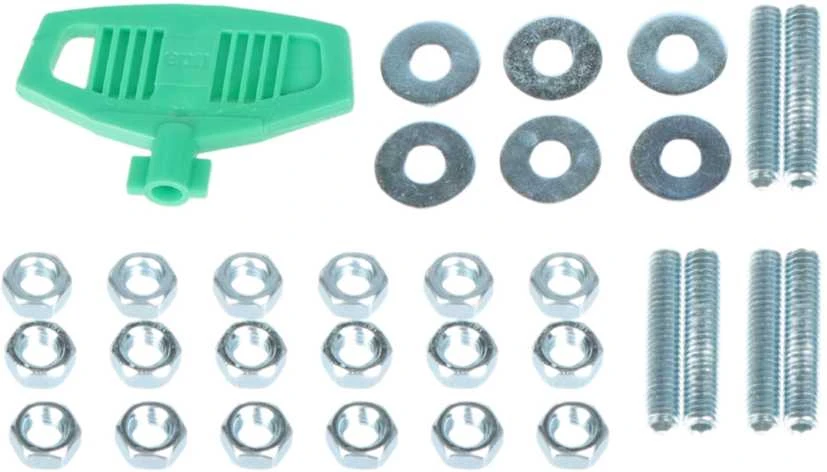 HERMETIŠKAS KORPUSAS INDUSTRIAL/356X456X162/SR3/EPN 356 x 456 x 162 mm Elektro-Plast Nasielsk