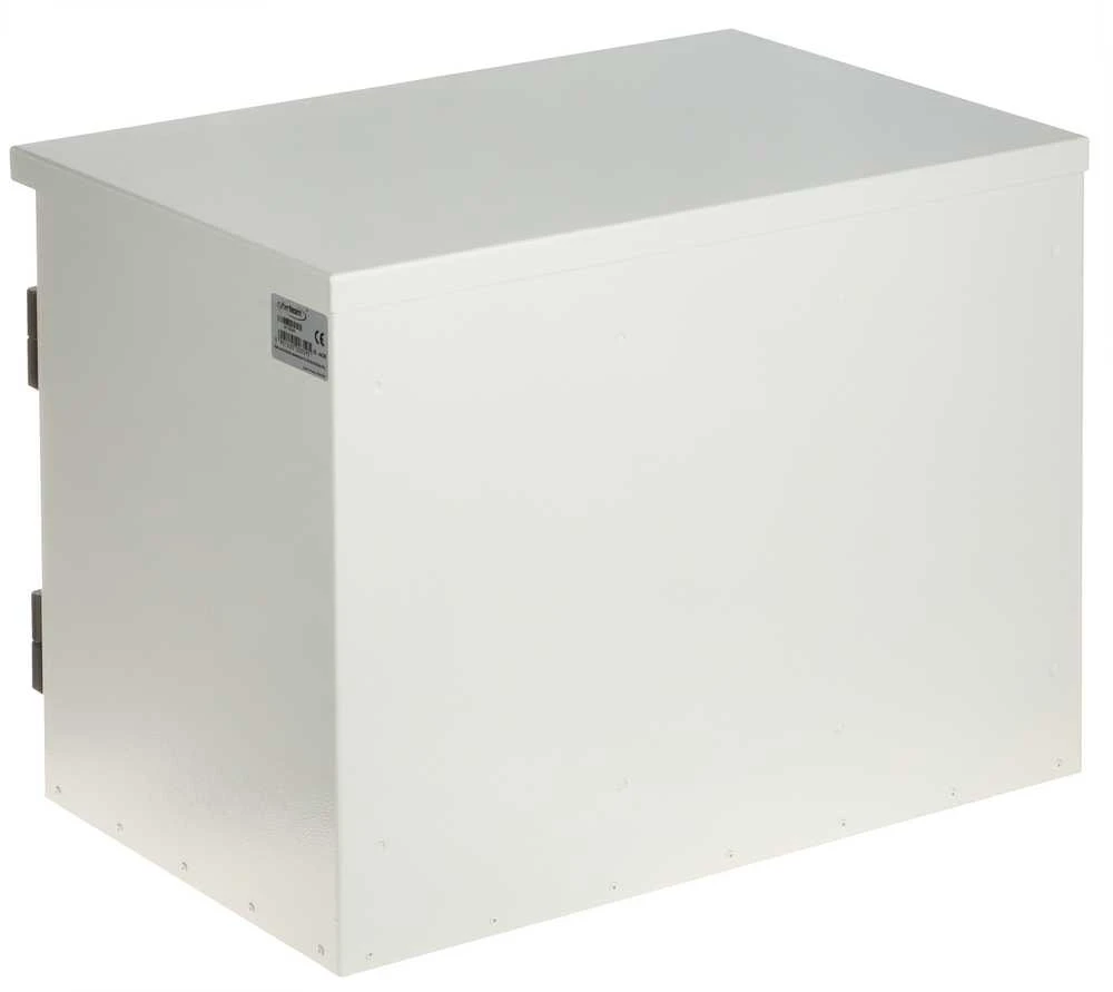 TST HERMETIŠKAS KORPUSAS SH-567/426/369 567 x 426 x 369 mm