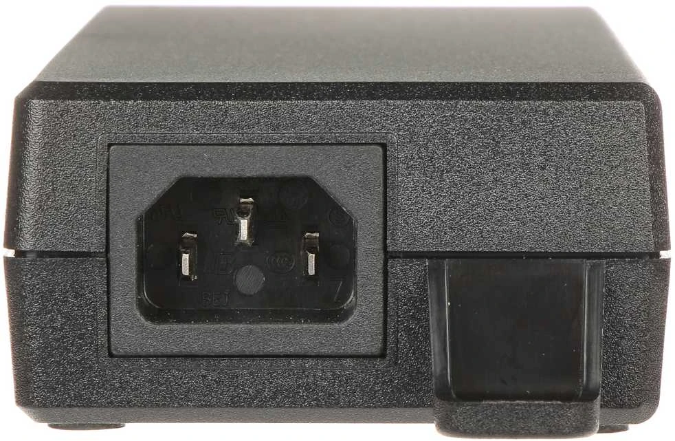 Dahua PoE įterpėjas-purkštukas TAM01GT01GT-75W, 1kn PoE, PoE+, Hi-PoE, 1Gb