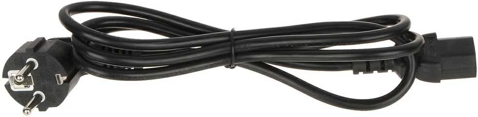 Dahua PoE įterpėjas-purkštukas TAM01GT01GT-75W, 1kn PoE, PoE+, Hi-PoE, 1Gb