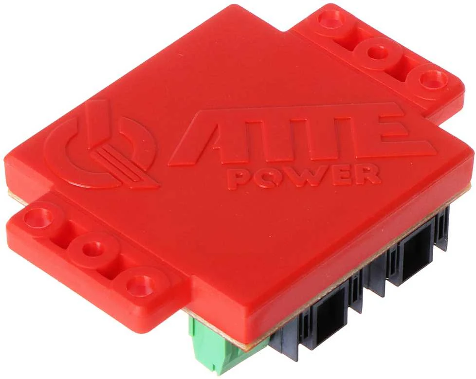 AT3 ATTE ETH-ETH500-SET Converter Kit