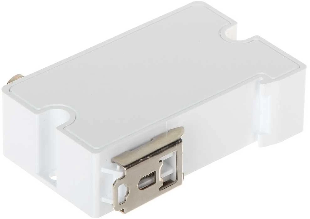 Dahua vieno prievado ilgo pasiekiamumo eterneto per Coax Extender siųstuvą