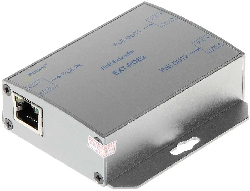 Pulsar EXTENDER EXT-POE2 PULSAR