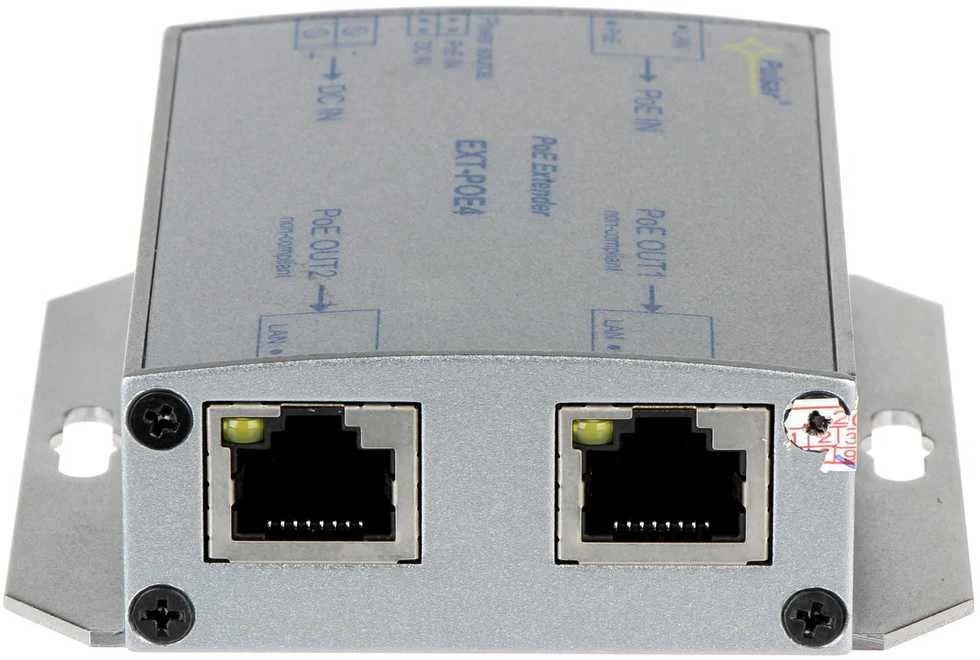 PULSAR EXTENDER EXT-POE4 PULSAR