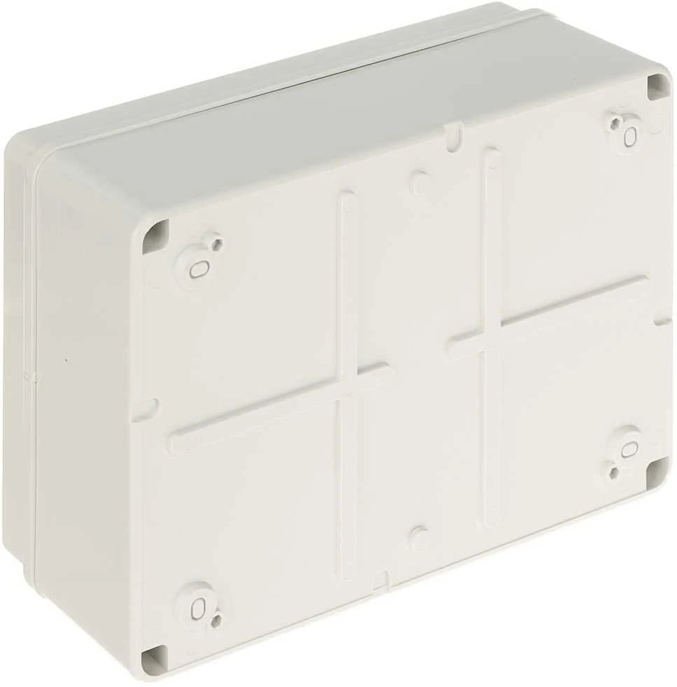 Pulsar EXTENDER EXT-POE4H hermetiškame gaubte PULSAR