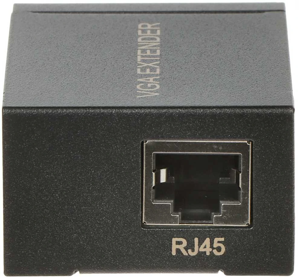 TST EXTENDER VGA-EX-60