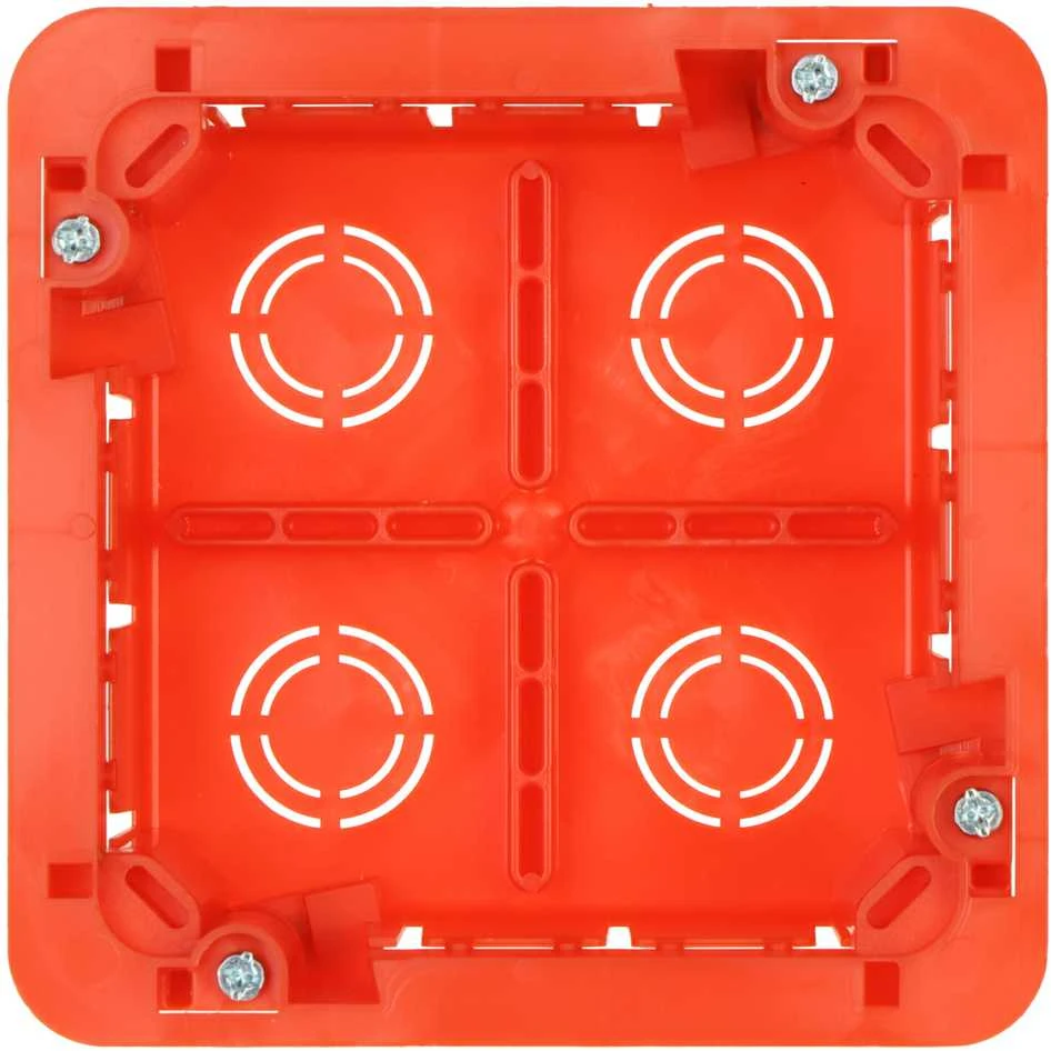 ĮMONTUOJAMA DĖŽUTĖ INSTALL-BOX/95X95/EPN Elektro-Plast