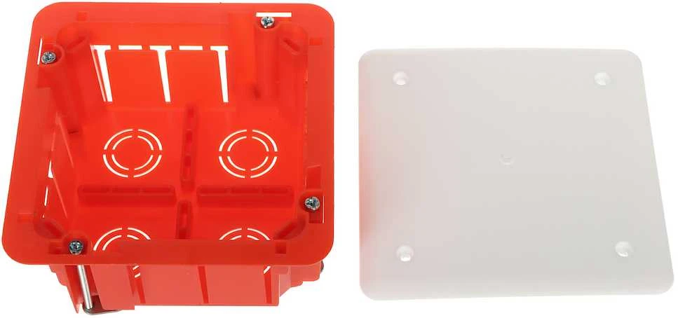 ĮMONTUOJAMA DĖŽUTĖ INSTALL-BOX/95X95/EPN Elektro-Plast