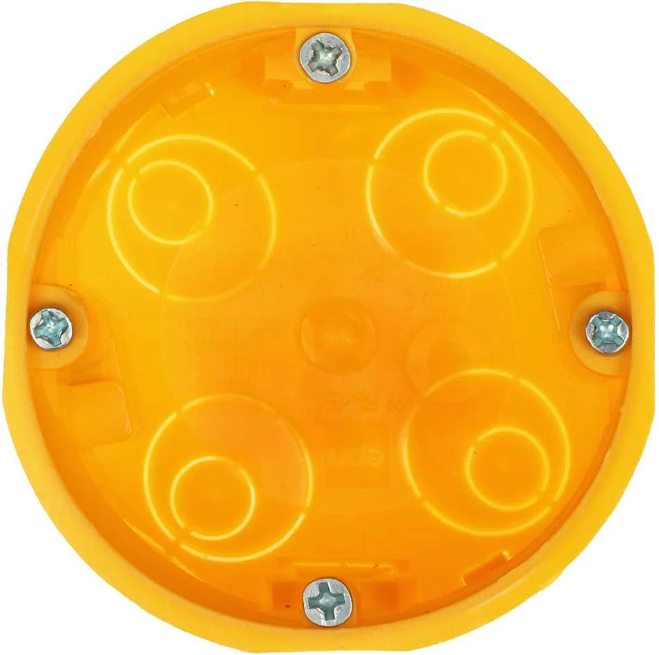 ĮMONTUOJAMA DĖŽUTĖ PK-60F/K-G/SG/EPN Elektro-Plast